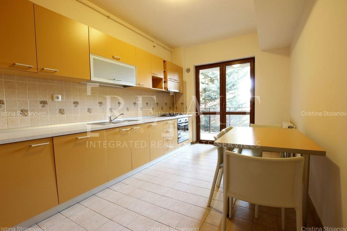 Inchiriere apartament 3 camere | Nemobilat, Parcare | Aviatiei - 23