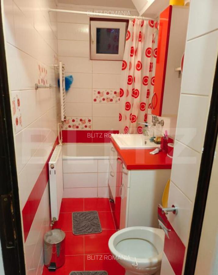 Apartament cu 3 camere in zona Rovinari | spa?iu luminos & - 3