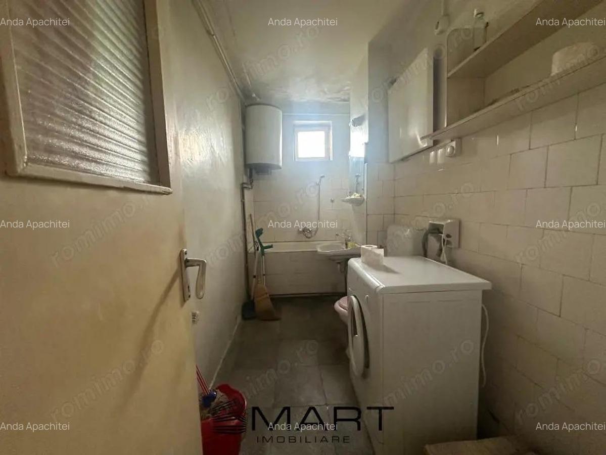 Apartament 4 Camere Astra - 7