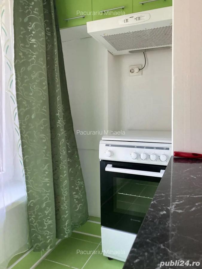 Inchiriez apartament 2 camere, decomandat, cartier Zorilor, str Padurii - 3