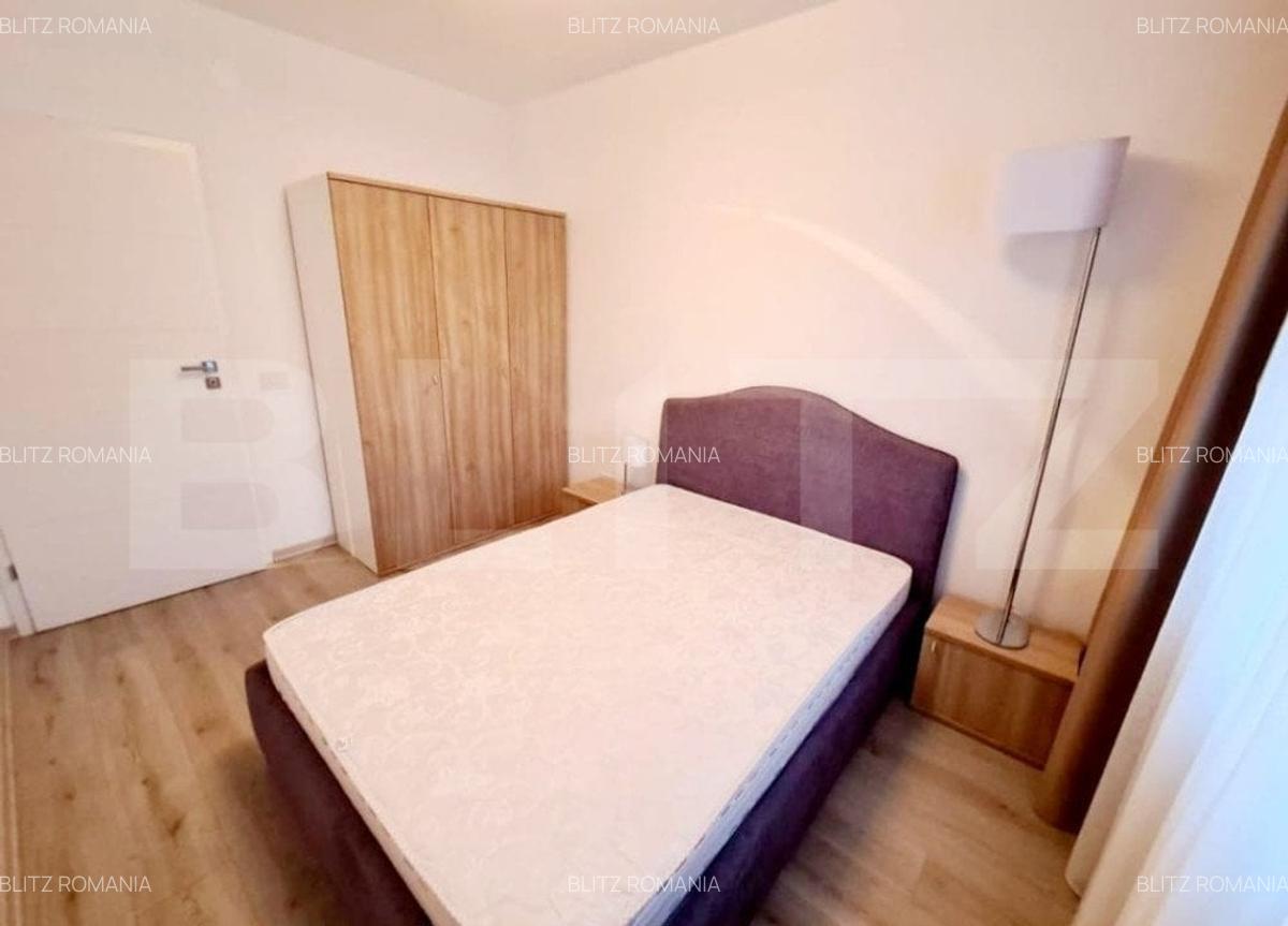Apartament, 3 camere, 64 mp, zona Prima Onestilor - 3