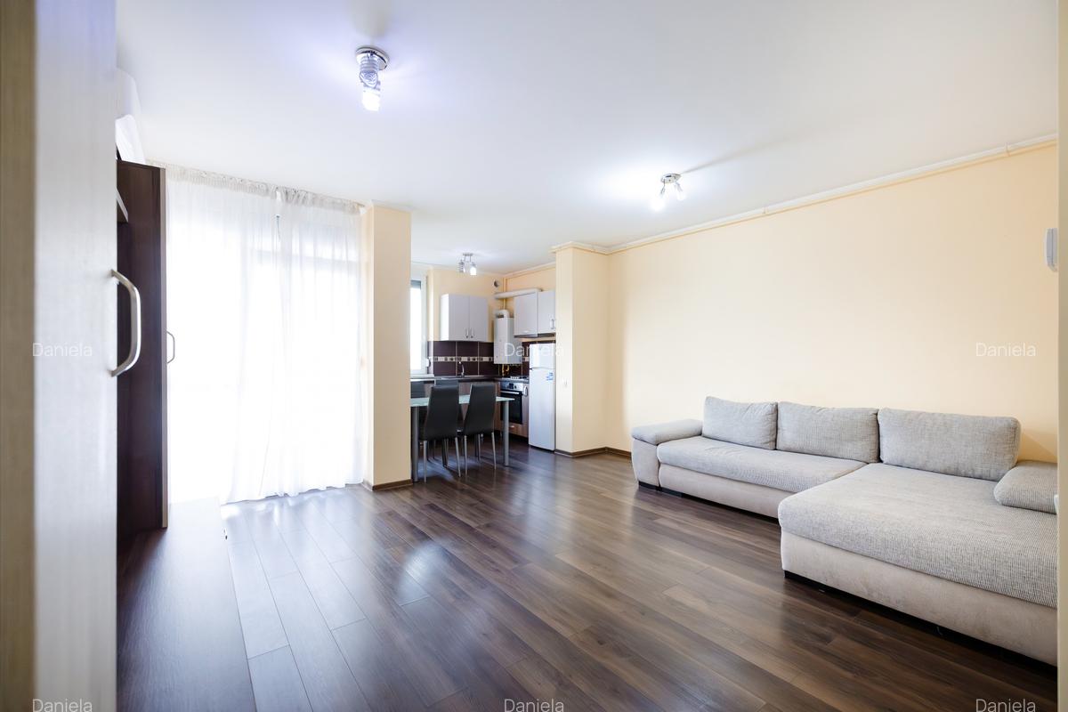 Apartament 2 camere, etaj 3 - ARED Micalaca zona 300 - 1