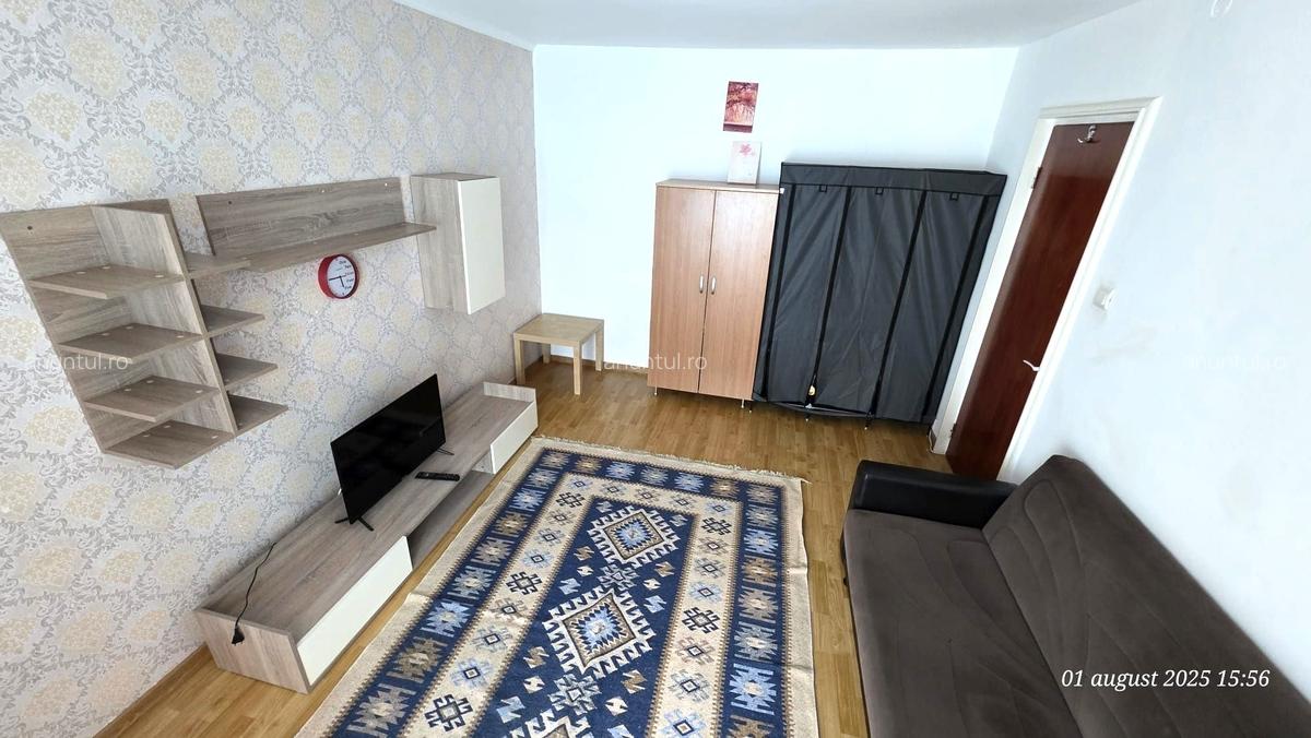 Dorobanti, Perla, metrou, decomandat - 11