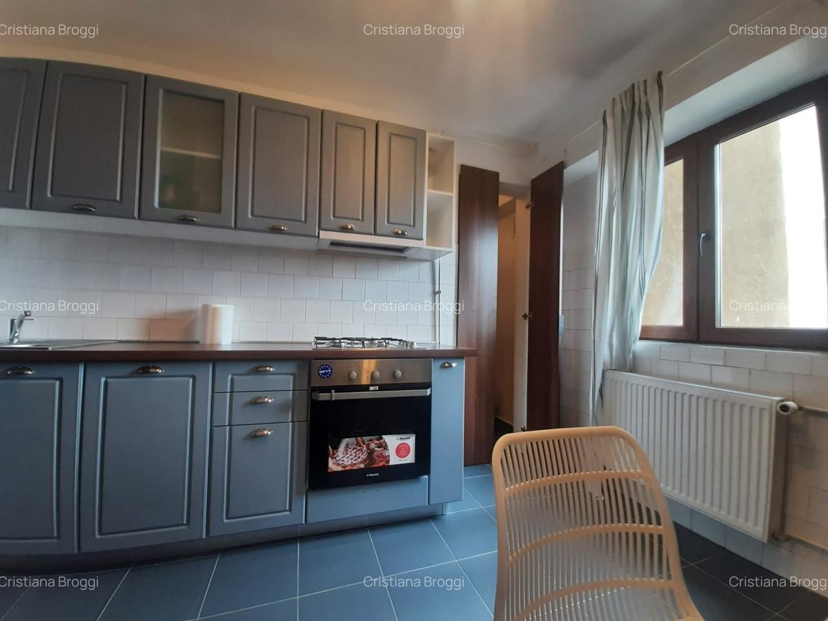 Apartament elegant ,  Alba-Iulia -Burebista - 14