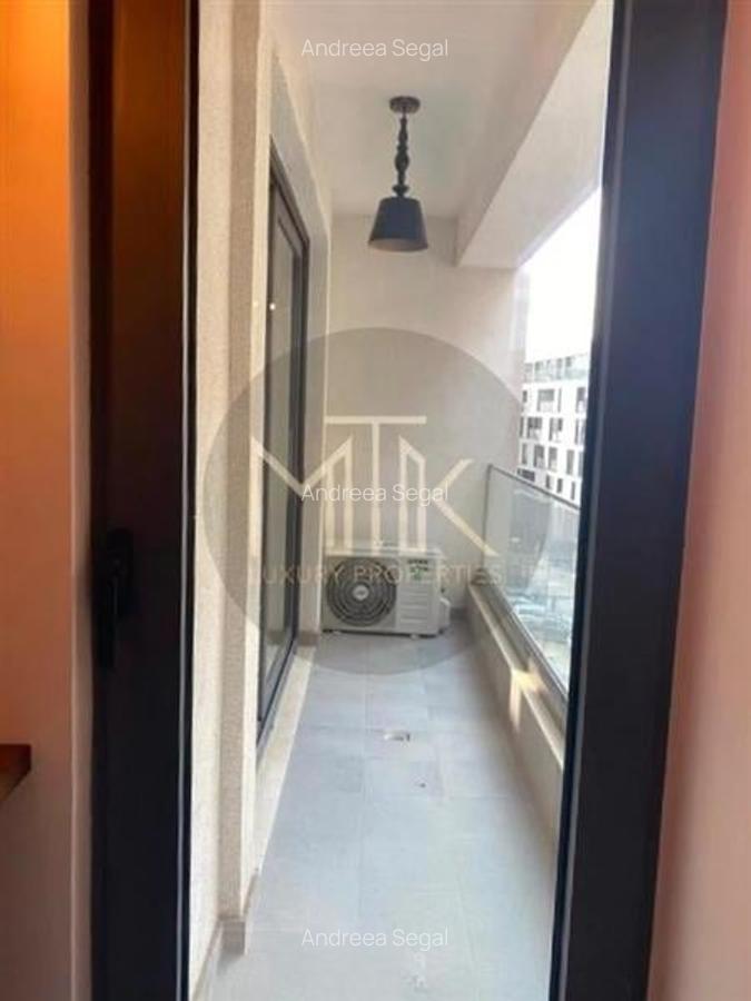 Herastrau | Apartament 2 camere, Mobilat&utilat lux I 1 Loc parcare - 10