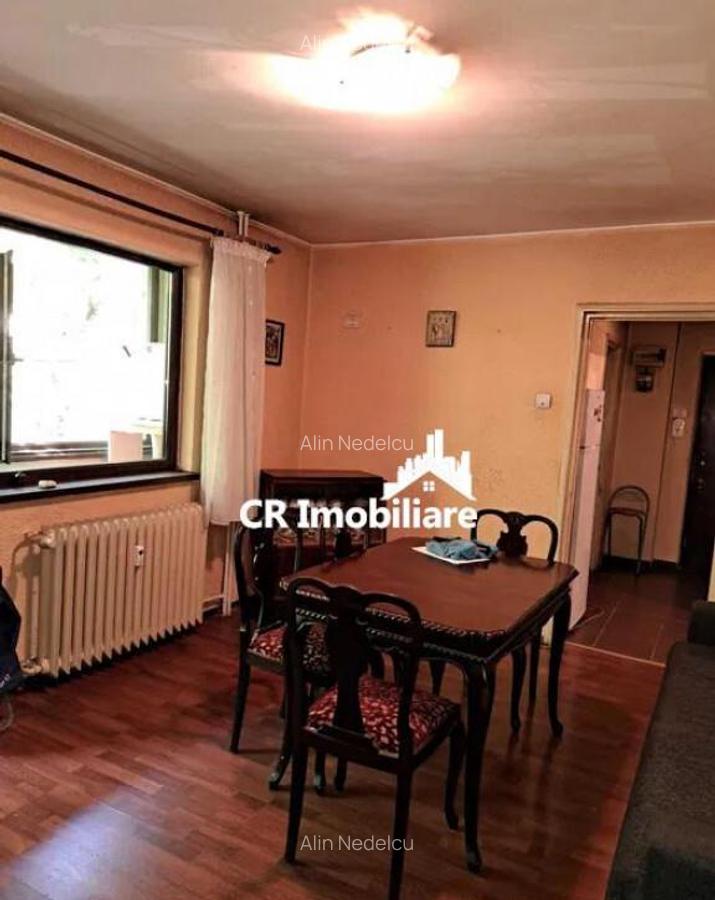 Apartament 4 camere Berceni Covasna - 1