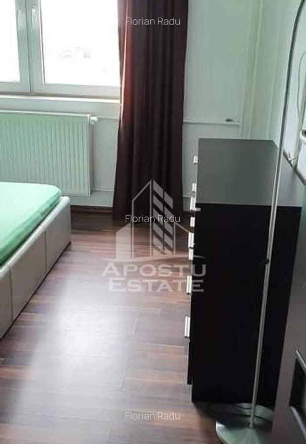 Apartament 2 camere, zona Dacia, AC - 8