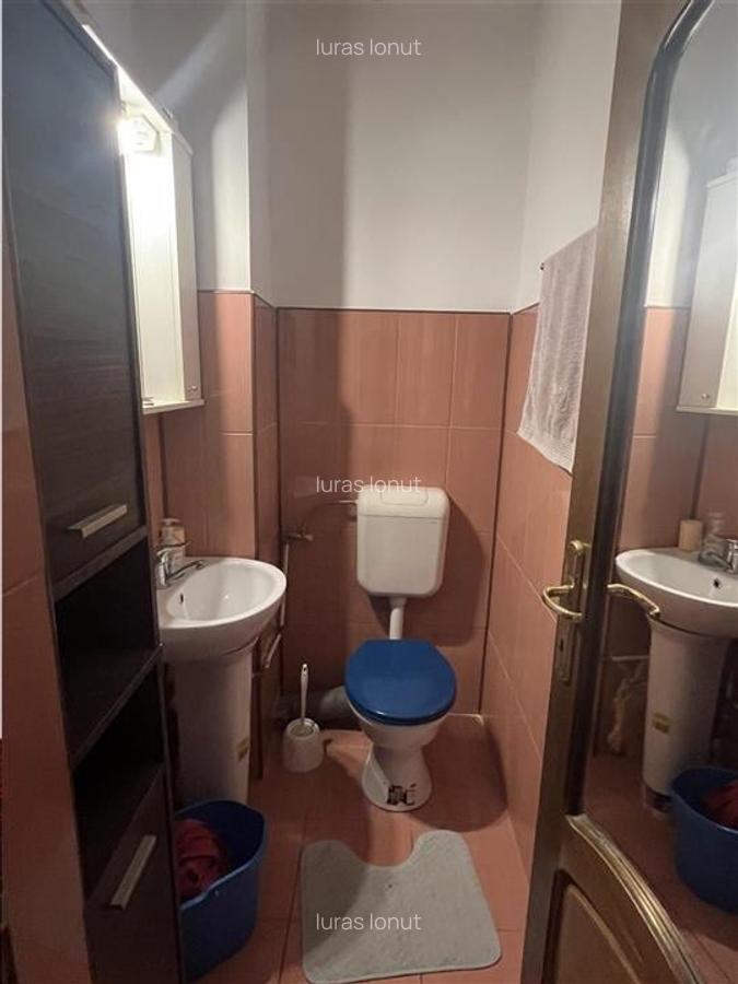 Apartament cu 3 camere decomandat în Rogerius - 5
