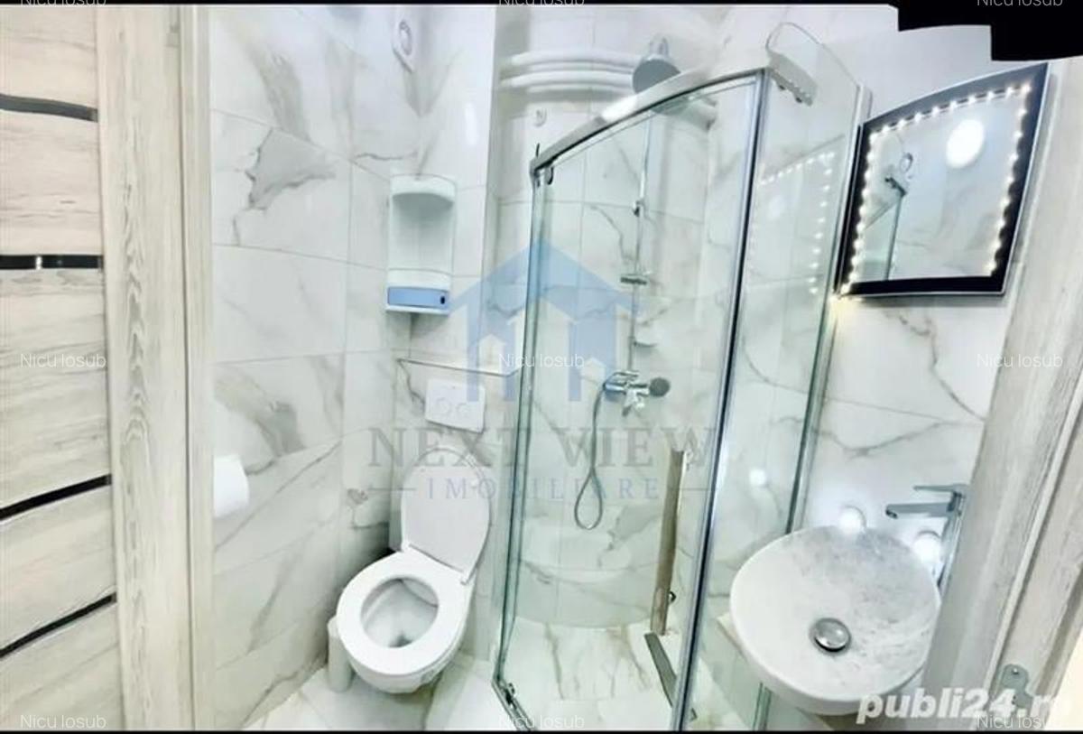 Garsoniera, Marasti - 2