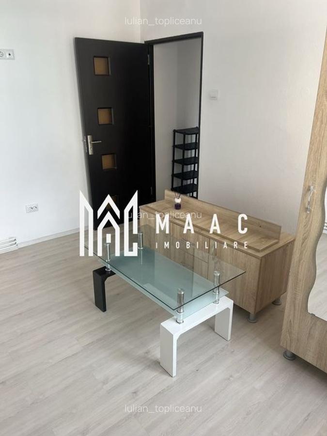 Apartament 3 camere | Decomandat I Etajul 3 I  Cisnădie - 8