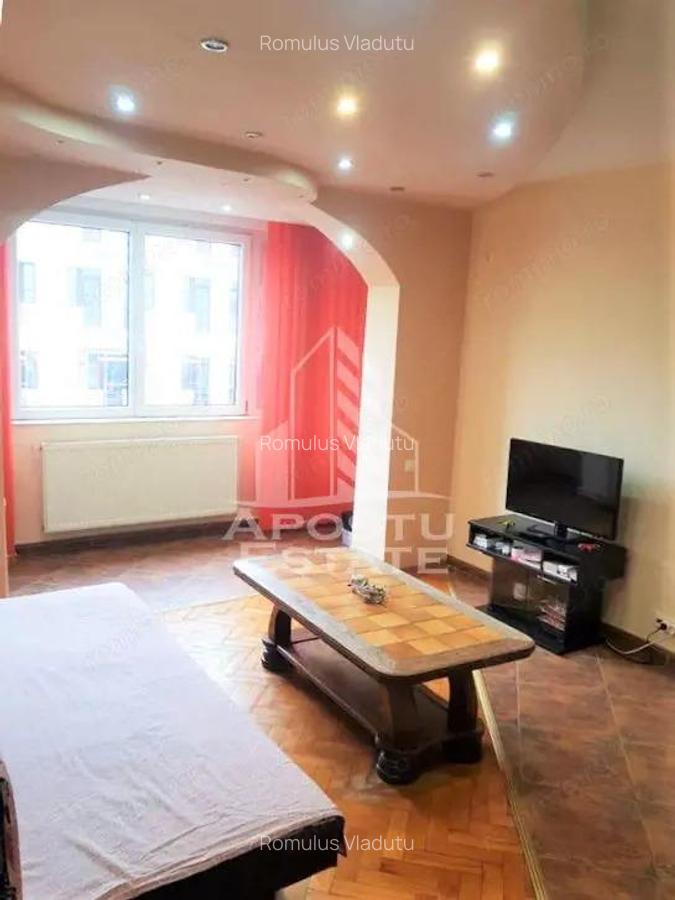 Apartament 2 Camere Ultra Central Pet Friendly - 1