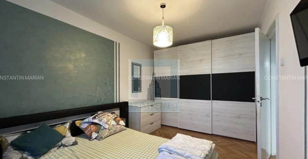 Apartament de inchiriat - zona Astra - 4