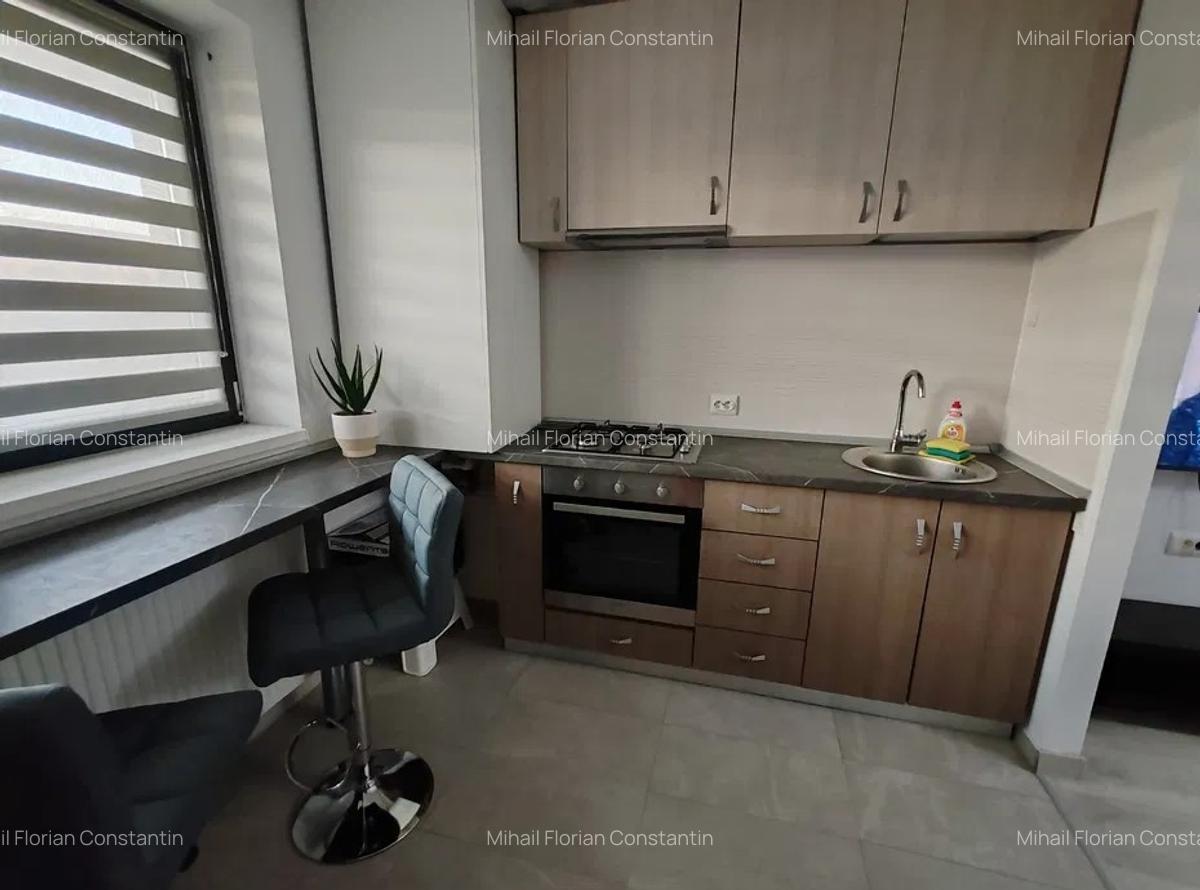 Inchiriere apartament 2 camere,Hils Pallady,Metrou Anghel Saligny,loc de parcare - 7
