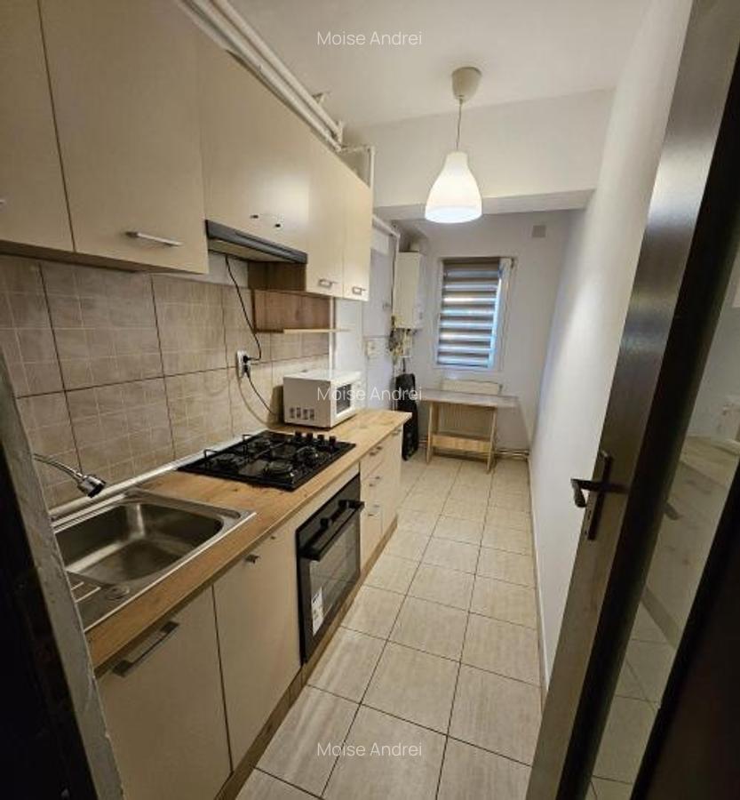 Investitie garsoniera bloc 1980  centrala proprie zona Drumul Taberei - 3