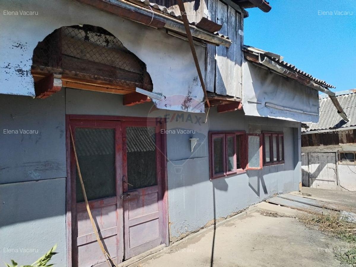 Casa / Vila cu 4 camere de vanzare in zona Central - 9