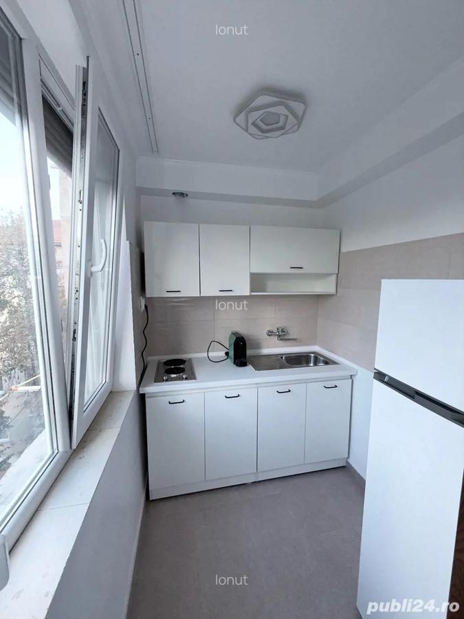 Apartament cu 1 camera, complet utilat, 32mp, Aleea Rogerius - 3 Apartament cu 1 camera, complet utilat, 32mp, Aleea Rogerius - 3