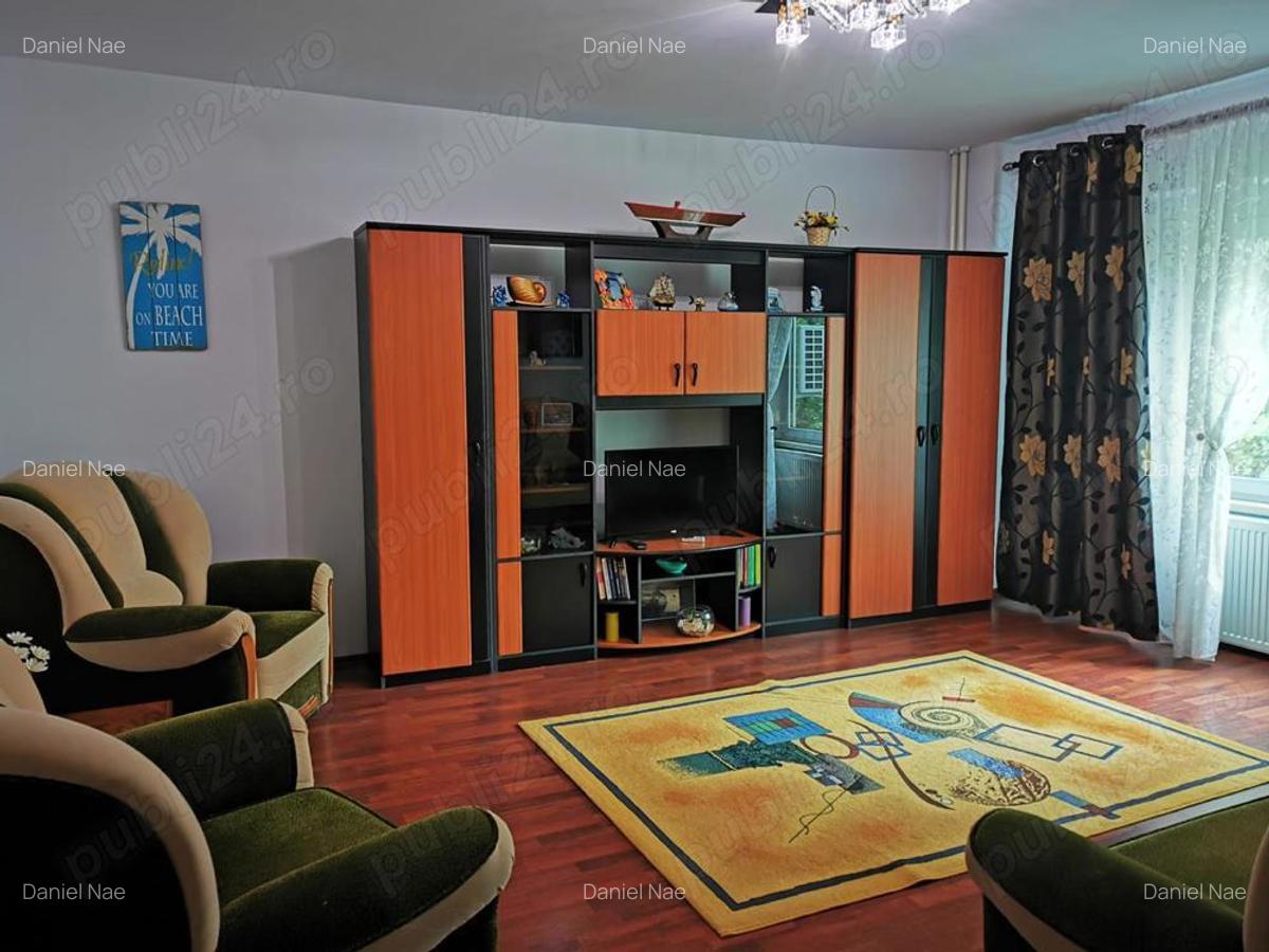 Inchiriez apartament Constanta - 6