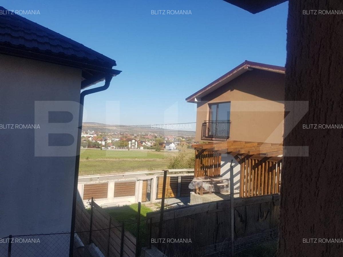 Casa individuala 6 camere, 223 mp utili, 350 mp teren, Dezmir - 4