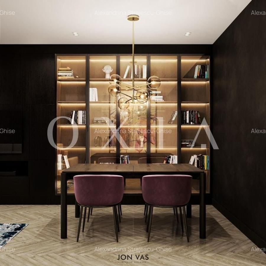 SX526 Case moderne, cu sisteme smart home - 3