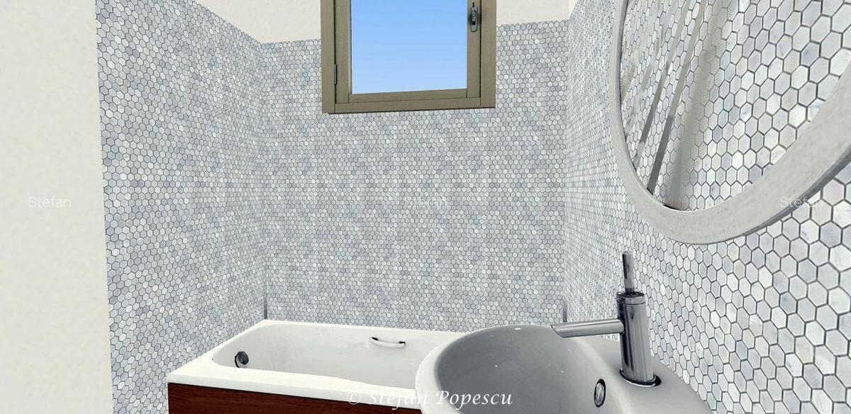 Apartament cu 2 camere decomandat în Alexandriei - 18