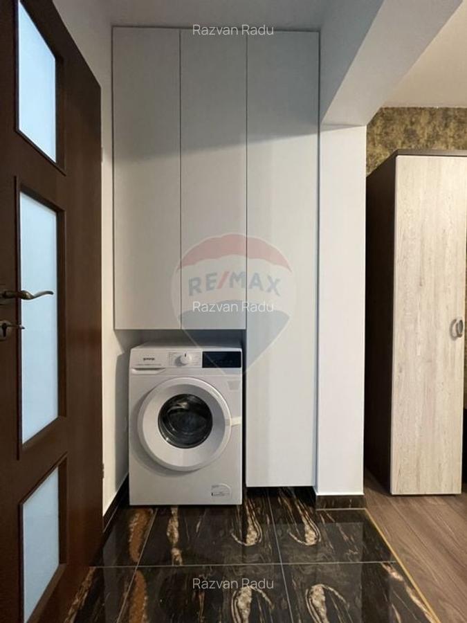 Apartament de inchiriat | Piata Sudului, metrou - 13
