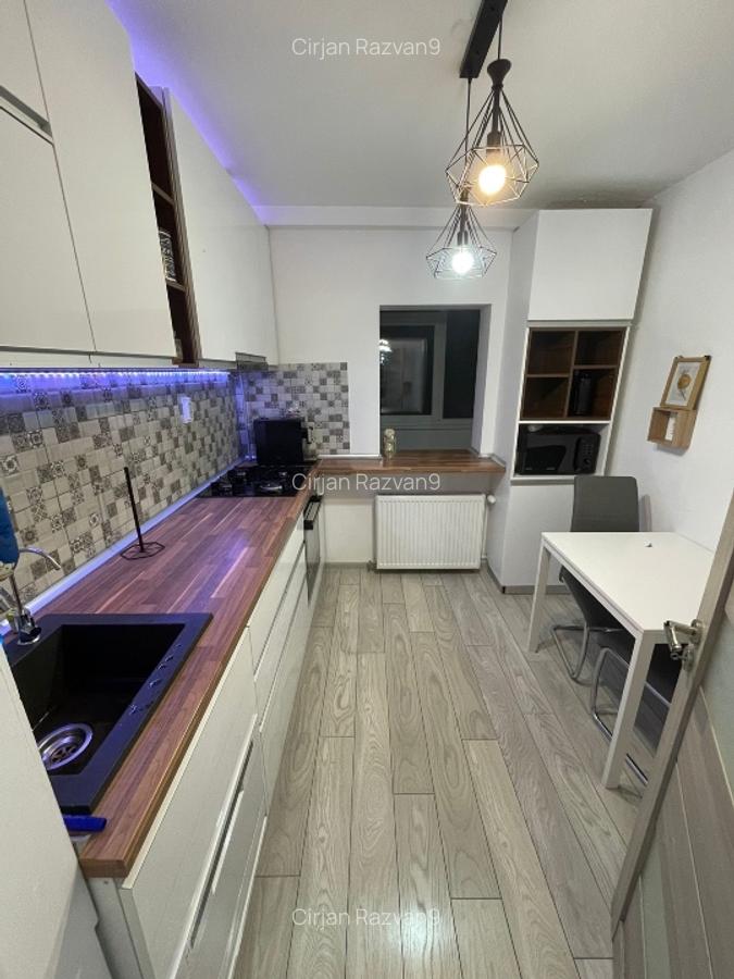 Apartament 2 camere – Prima închiriere | Gorjului | 6 min de metrou | Parcare - 6