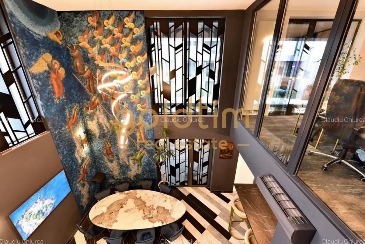 DUPLEX SUPERB/MOBILAT SI UTILAT/AVIATIEI/CLOUD 9/PROMENADA MALL - 9