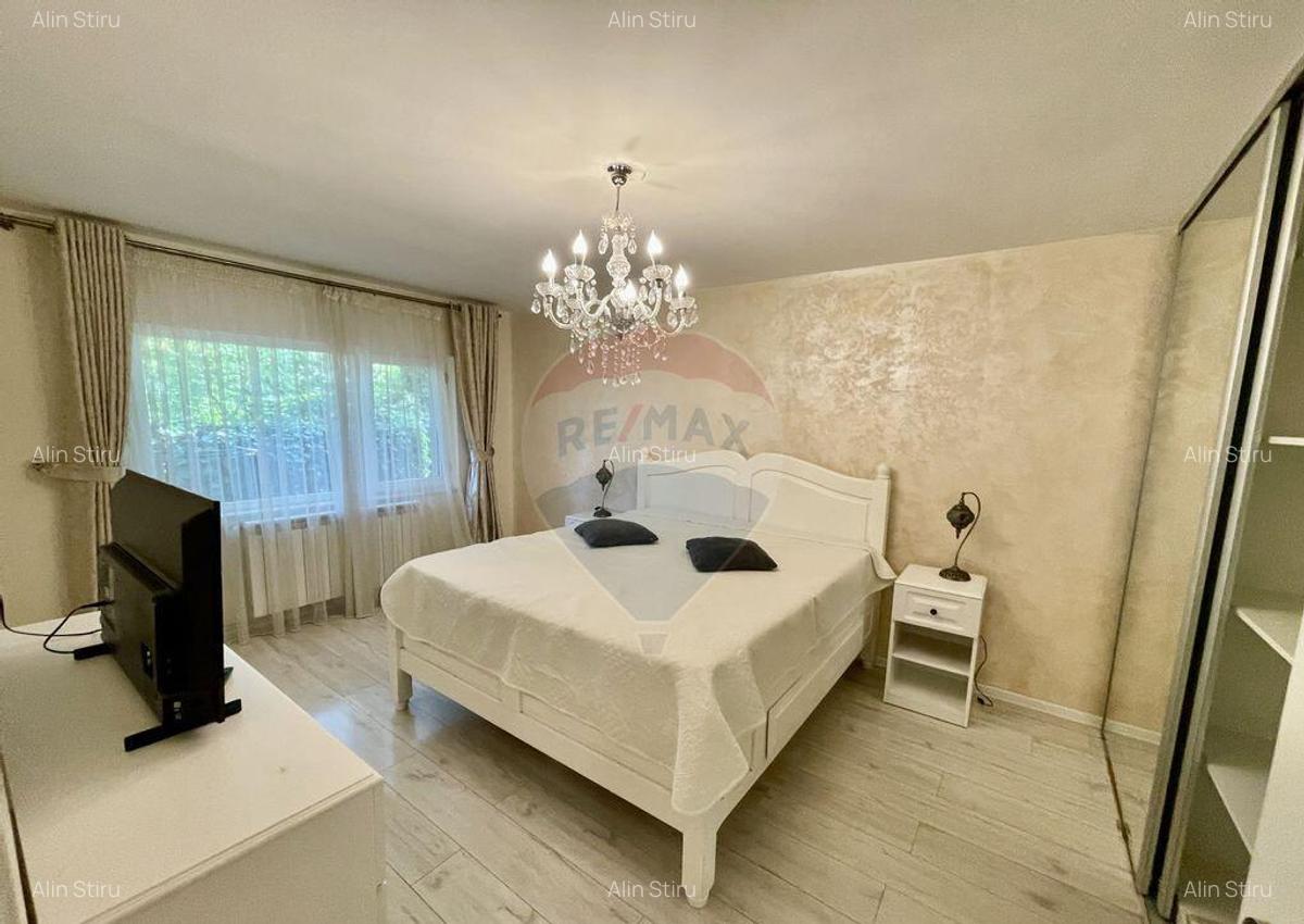 Apartament modern Cuza Voda - 2