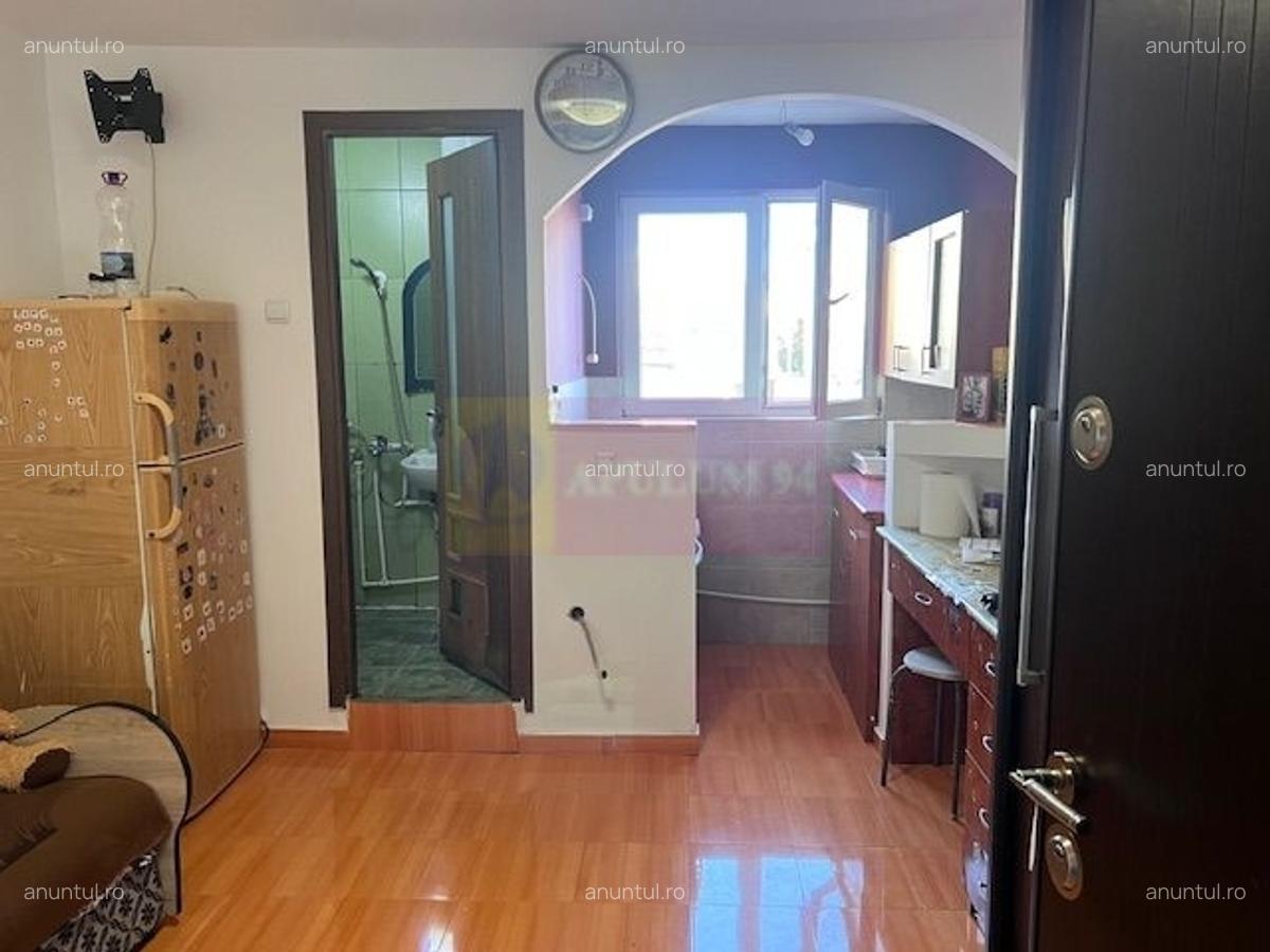 Garsoniera confort 3 Metalurgiei- Aurel Perju - 1 Garsoniera confort 3 Metalurgiei- Aurel Perju - 1