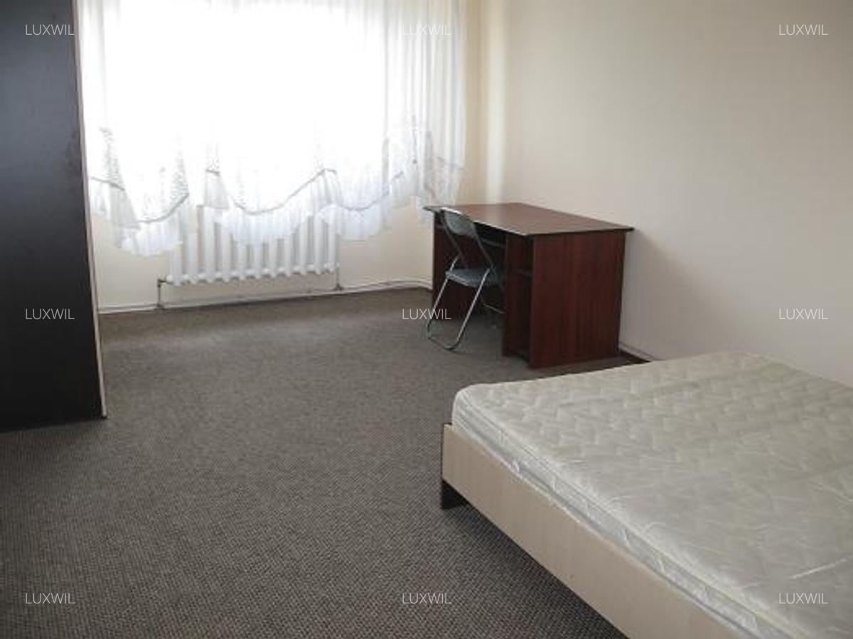 Închiriere apartament 3 camere pe Cal. Dorobantilor - 5