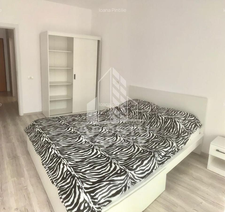 Apartament modern cu 2 camere, semidecomandat, zona Torontalului - 5