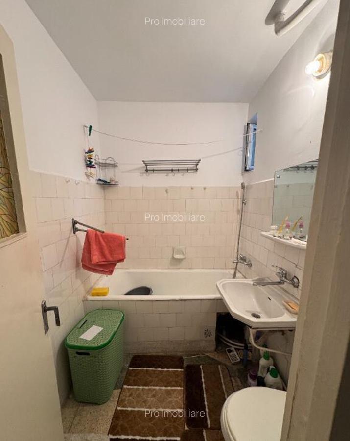 Vand apartament cu 4 camere - 9