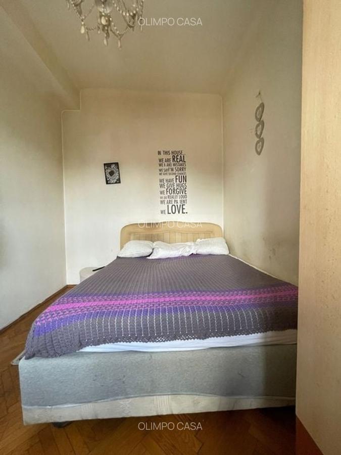 Apartament cu 2 camere decomandat, mobilat în Centrul Istoric - 1