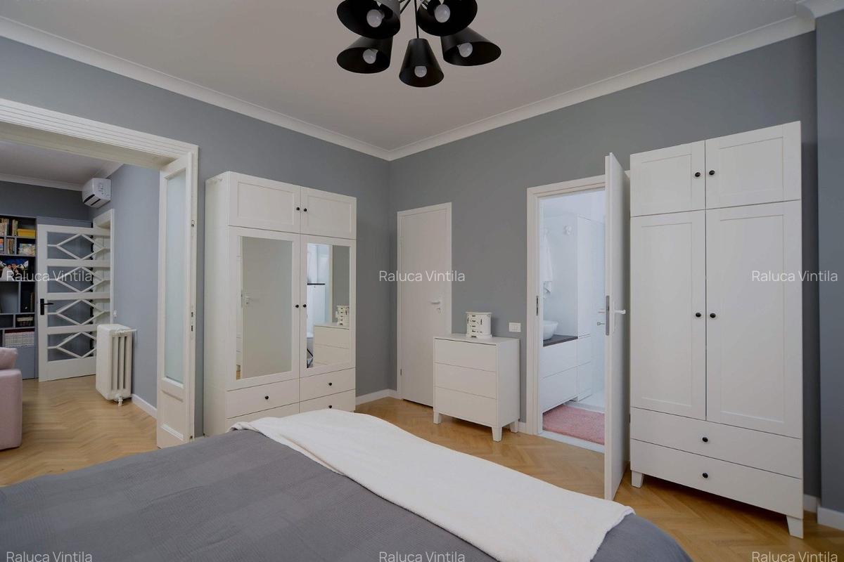 Apartament unicat, etaj 1, ultracentral, Piata Rosetti, Universitate - 4