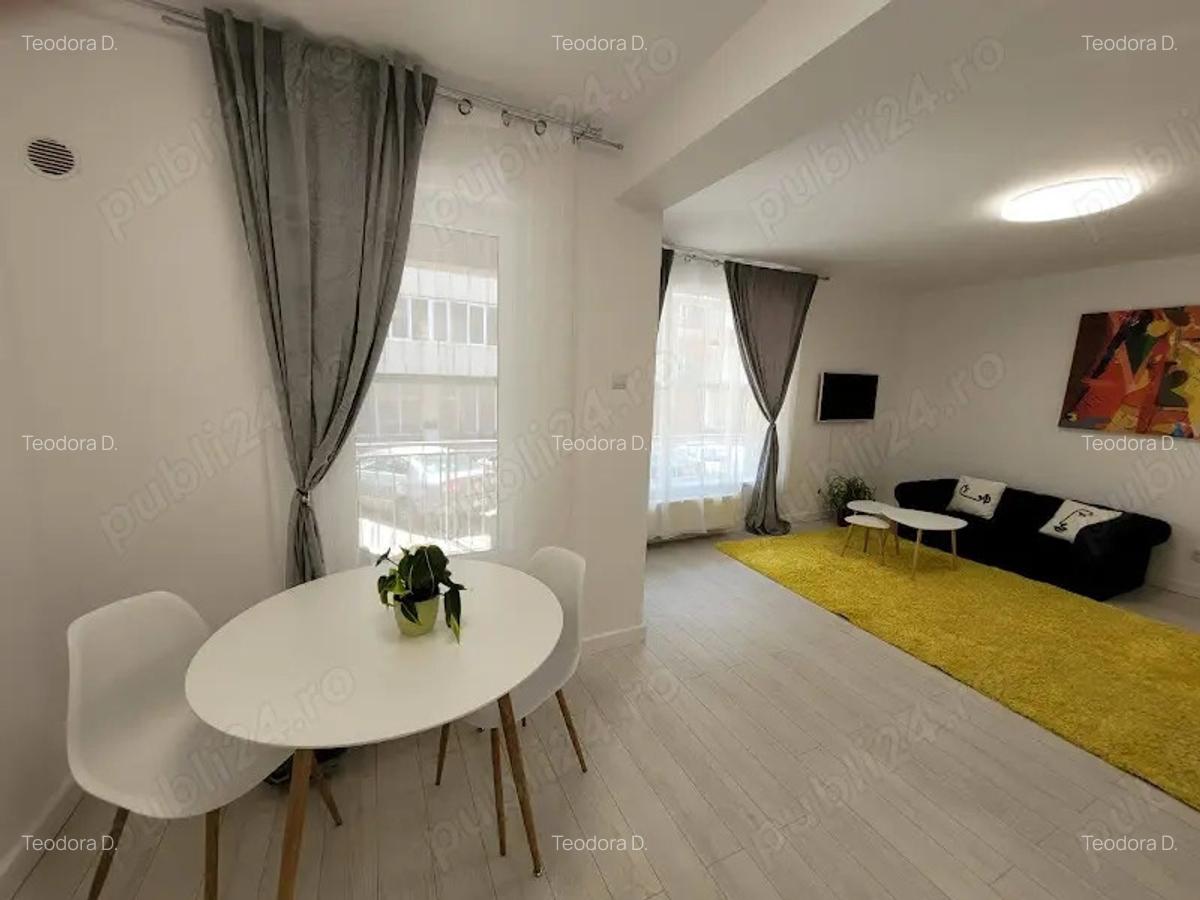 Inchiriez apartament 1 camera Zorilor, la 20 min pe jos de UMF - 3