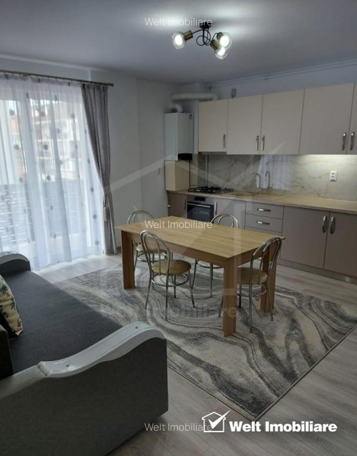 Apartament de inchiriat. 3 camere, Zona Eroilor, Floresti - 2