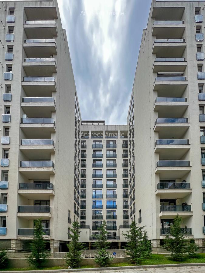 Apartament cu 2 camere decomandat în Floreasca - 1