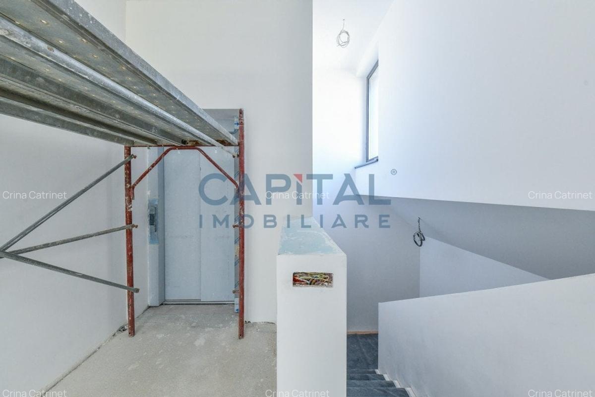 Apartament cu 2 camere -M99 Residence - 6