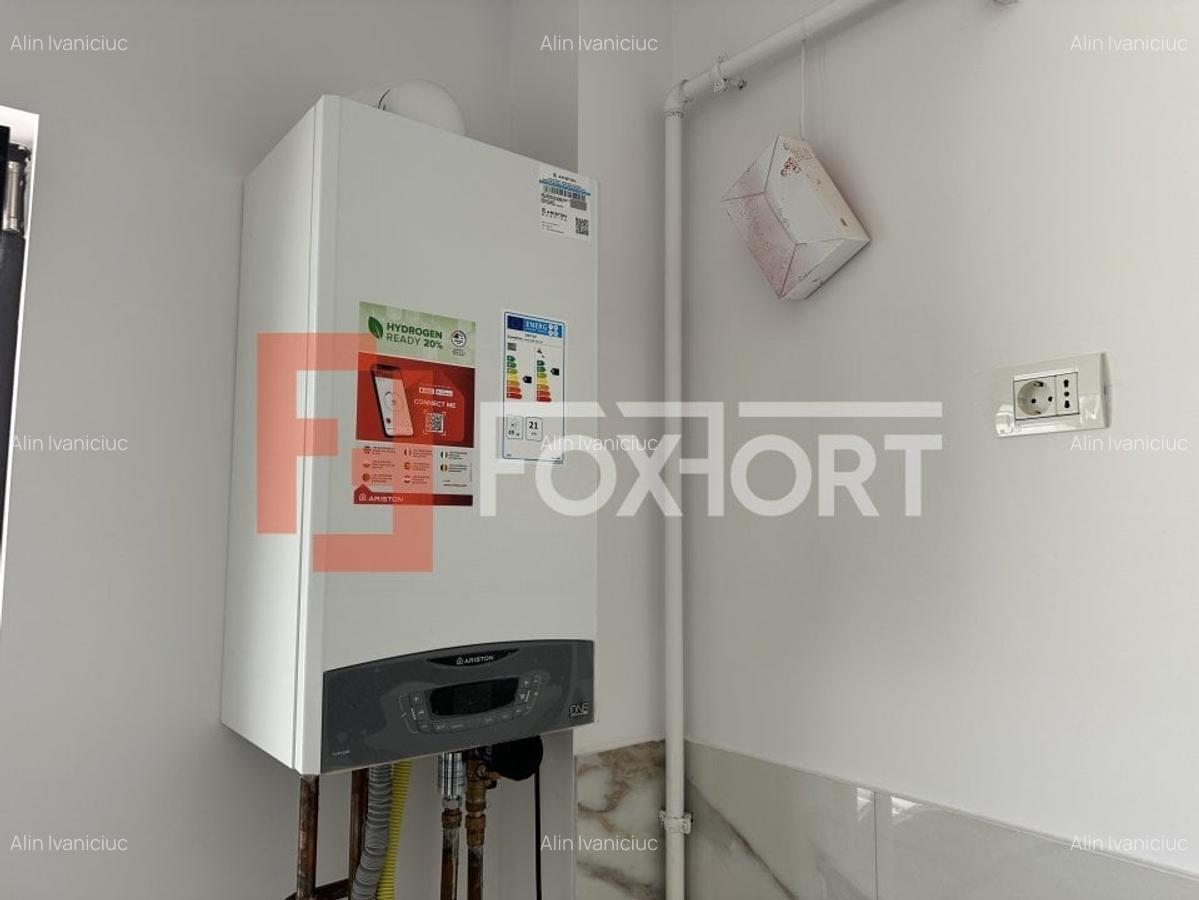 Apartament cu 3 camere în Moșnița Nouă - 20