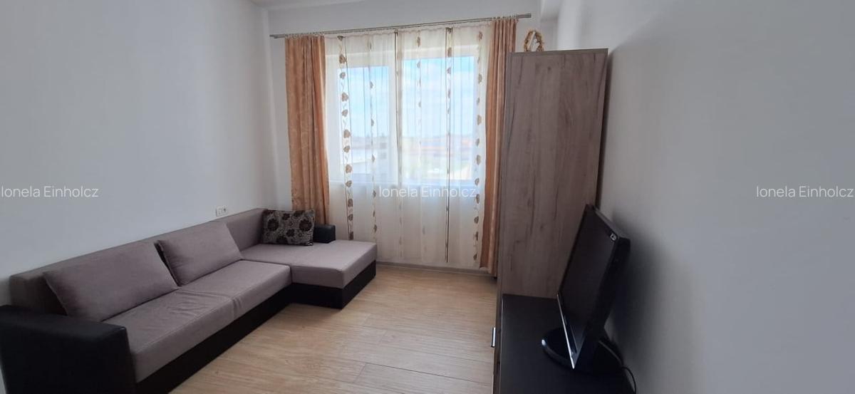 Apartament 2 camere, etaj 2/3, complet mobilat - Zona Calea Urseni - 2