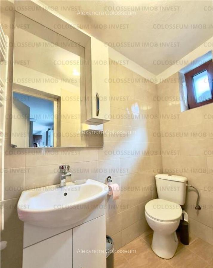 COMISION 0% Corp casa 2 camere si 2 bai- zona Mihai Viteazul-Morii - 5