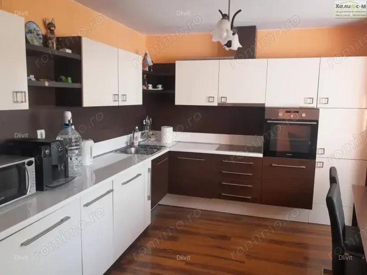 Apartament cu doua camere in zona Aradului - 1