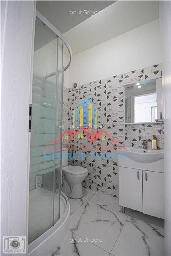 Apartament cu 3 camere decomandat, mobilat în Prelungirea Ghencea - 12