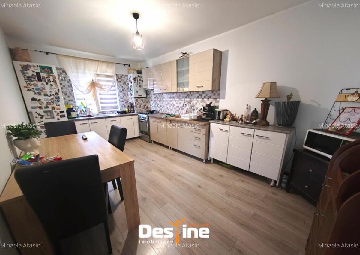 Cercu, Barnova - Duplex P+1+POD 135mp + 300 mp TEREN - 9