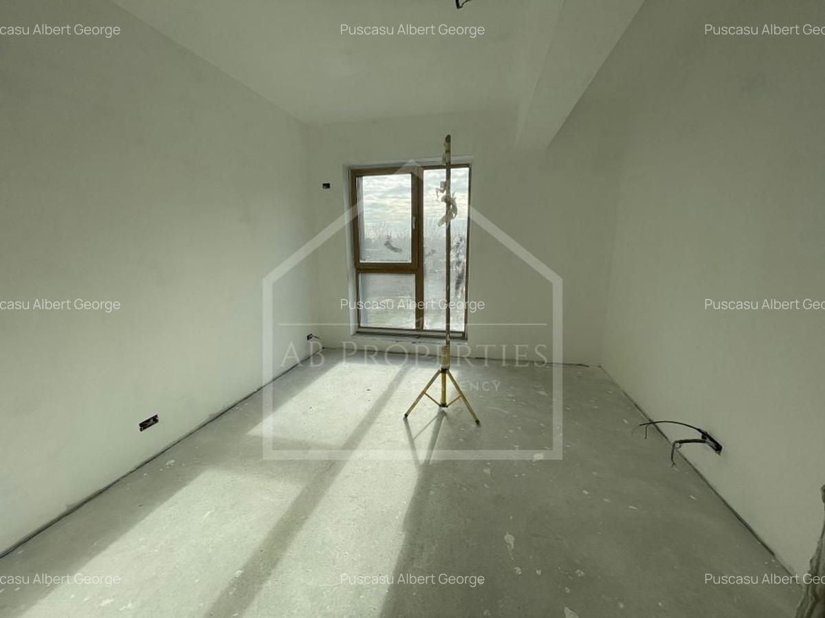 Apartament cu 3 camere decomandat în Sisești - 9