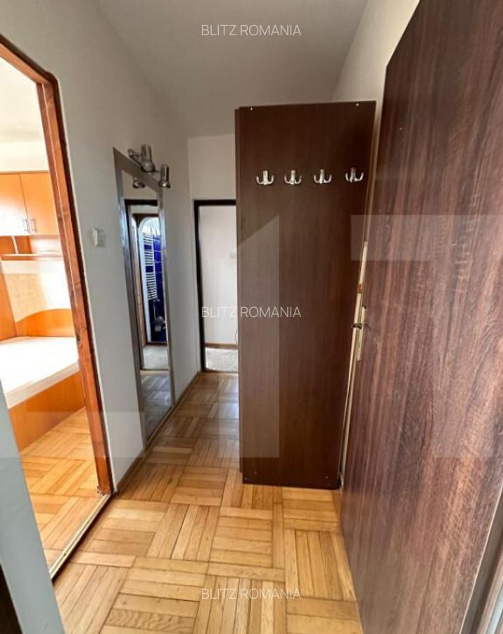 Apartament cu 2 camere semidecomandat, Soseaua Giurgiului - 7