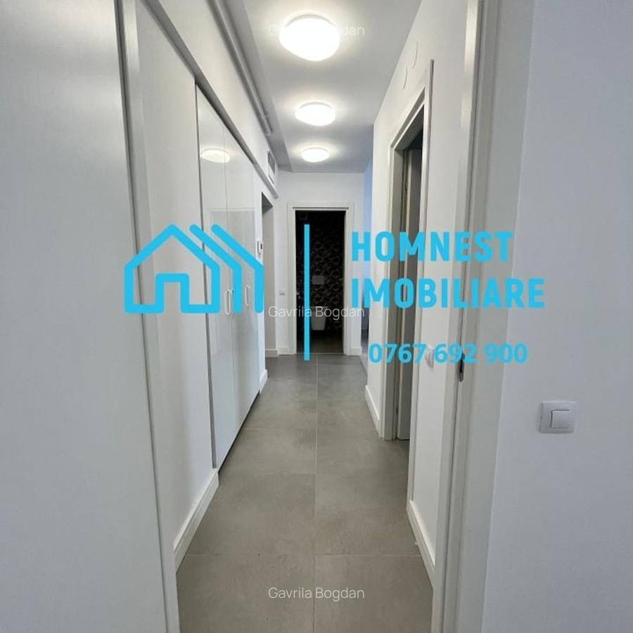 APARTAMENT 2 CAMERE Onix Park North Residence | + Parcare - 17