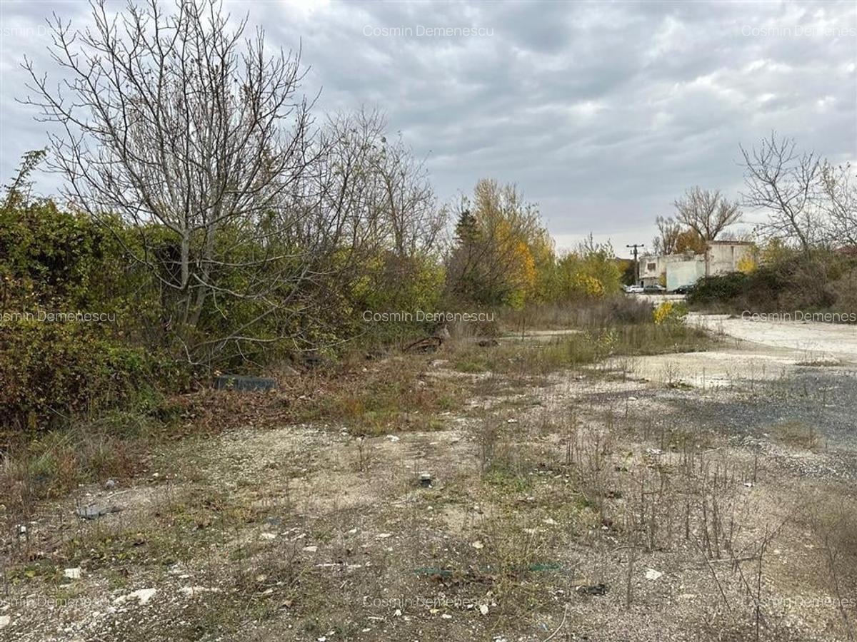 Fara Comision Teren Intravilan Steaua - 2