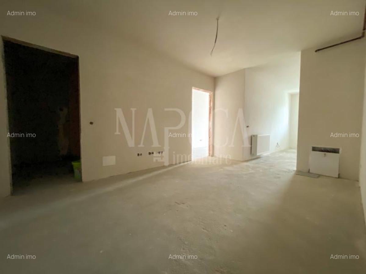 Apartament 2 camere de vanzare in Zorilor, Cluj Napoca - 2