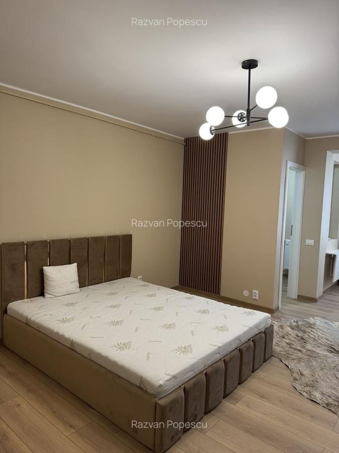 Inchiriere Garsoniera Renovata Veteranilor-Lujerului - 4